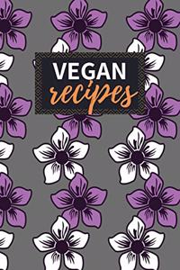 Vegan Recipes