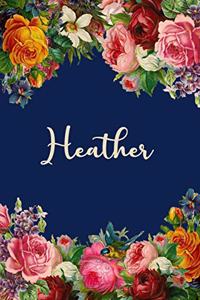 Heather