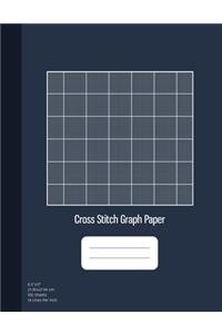 Cross Stitch Graph Paper