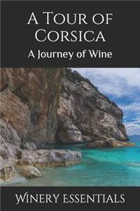 A Tour of Corsica