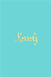 Kennedy