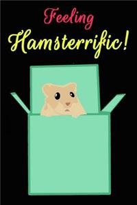 Feeling Hamsterrific!