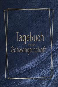 Tagebuch meiner Schwangerschaft: Mein Erinnerungsalbum an Meine Schwangerschaft