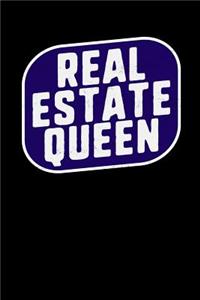 Real Estate Queen