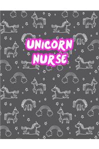 Unicorn Nurse