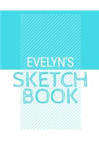 Evelyn's Sketchbook