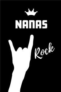 Nanas Rock