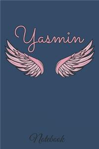 Yasmin Notebook