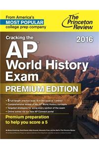 Cracking the AP World History Exam