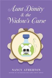 Aunt Dimity and the Widow's Curse