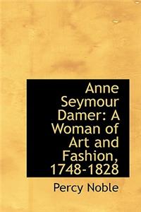 Anne Seymour Damer
