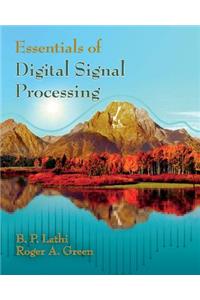 Essentials of Digital Signal Processing