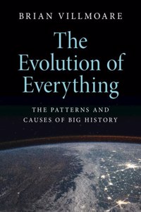 The Evolution of Everything