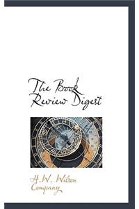 The Book Review Digest