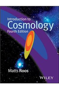 Introduction to Cosmology