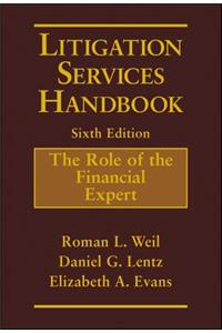 Litigation Services Handbook