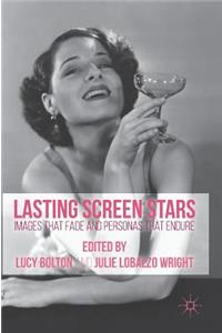 Lasting Screen Stars