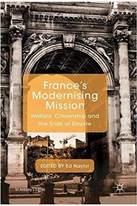 France's Modernising Mission