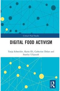 Digital Food Activism