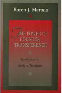 Power of Countertransference