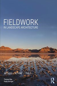 Fieldwork in Landscape Architecture