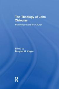 Theology of John Zizioulas