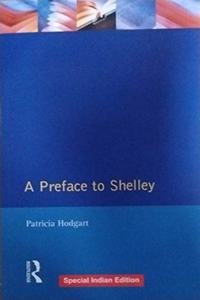 Preface to Shelley