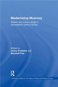 Modernizing Muscovy