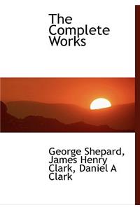 The Complete Works