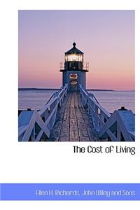 The Cost of Living