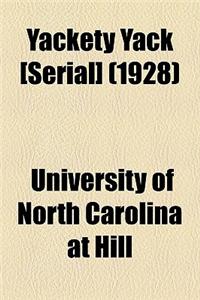 Yackety Yack [Serial] (1928)