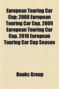 European Touring Car Cup