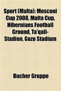Sport (Malta)