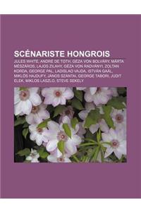 Scenariste Hongrois