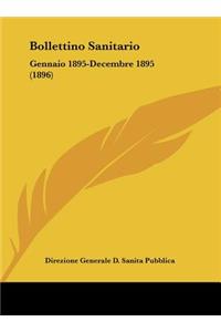 Bollettino Sanitario