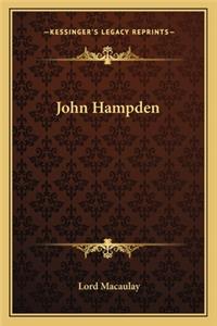 John Hampden