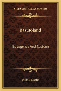 Basutoland