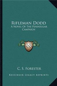 Rifleman Dodd
