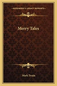 Merry Tales