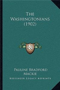 Washingtonians (1902)