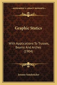 Graphic Statics