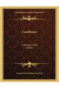 Candlemas