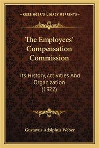 Employees' Compensation Commission