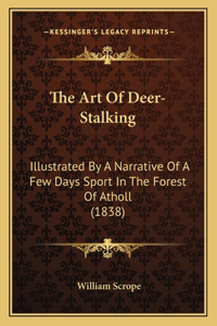 The Art of Deer-Stalking