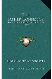 The Father Confessor