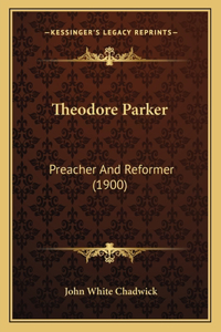 Theodore Parker