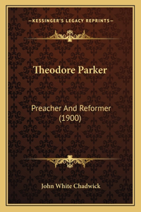 Theodore Parker