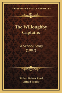The Willoughby Captains