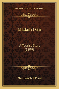 Madam Izan