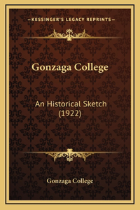 Gonzaga College